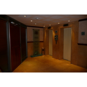 Photo Israel Haifa Hôtel Le Méridien 2007-12 26