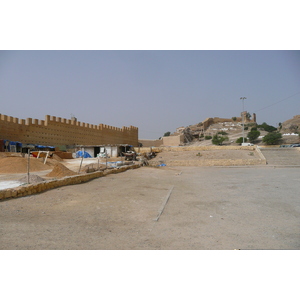 Photo Maroc Fez Médina de Fez 2008-07 12