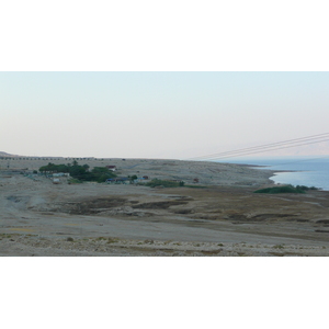 Photo Israel Mer Morte 2007-06 151