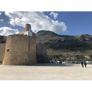 Photo Italie Sicile Castellammare del Golfo 2020-02 30