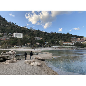 Photo Italie Sicile Taormine 2020-02 4