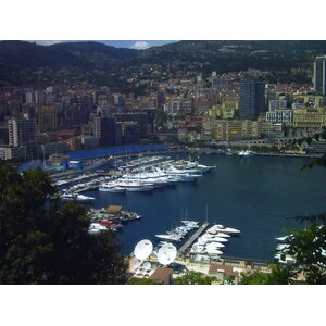 Photo Monaco 2000-05 28