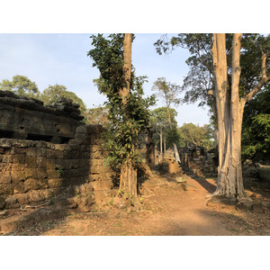 Photo Cambodge Siem Reap Banteay Kdei 2023-01 41