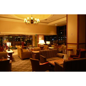 Photo Israel Haifa Hôtel Le Méridien 2007-12 23