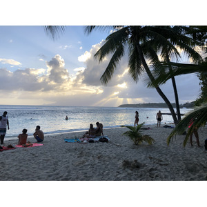 Photo Guadeloupe Sainte Anne 2021-02 83