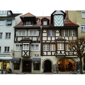 Photo Allemagne Lindau 2007-01 74