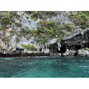 Photo Thaïlande Ko Phi Phi Ley 2021-12 13