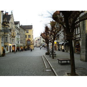 Photo Allemagne Lindau 2007-01 80