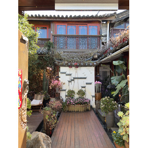 Photo Chine Lijiang 2026-01 254