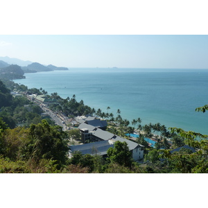 Photo Thaïlande Ko Chang 2011-01 10