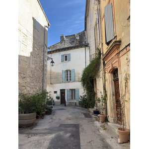 Photo France Arles 2026-06 21