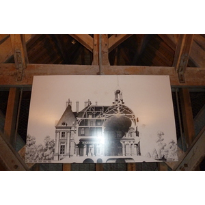 Photo France Château de Vaux Le Vicomte 2010-09 198