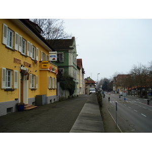 Photo Allemagne Lindau 2007-01 72