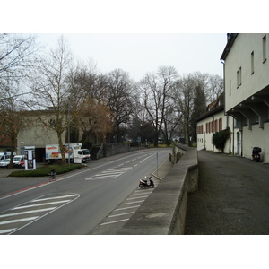 Photo Allemagne Lindau 2007-01 65