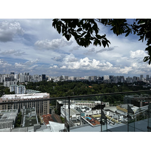 Photo Singapour JEN Singapore Orchardgateway by Shangri La 2023-01 25