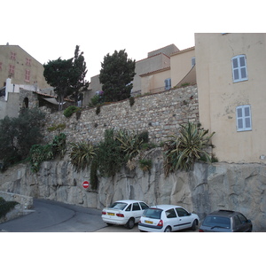 Photo France Corse Calvi 2006-09 11