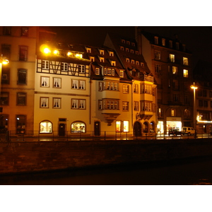 Photo France Strasbourg 2007-01 21
