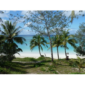 Photo Nouvelle-Calédonie Lifou 2010-05 23