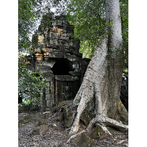 Photo Cambodge Siem Reap Preah Khan 2023-01 48