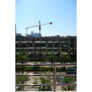 Photo Thaïlande Pattaya Hotel Viewtalay 2008-01 2