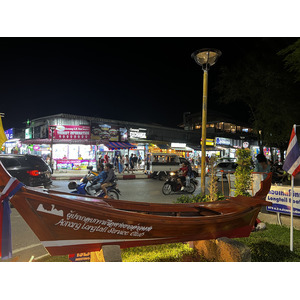 Photo Thaïlande Krabi Ao Nang 2023-01 14