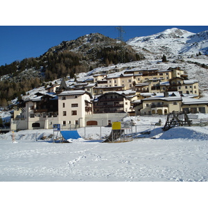 Photo Suisse Bivio 2007-01 46