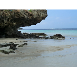 Photo Nouvelle-Calédonie Lifou Luecilla 2010-05 14