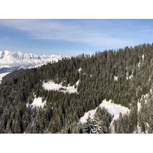 Photo France Praz sur Arly 2019-12 181