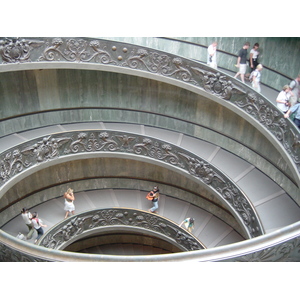 Photo Italie Vatican 2002-07 90