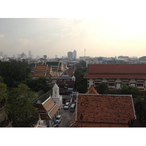 Photo Thaïlande Bangkok 2012-12 24