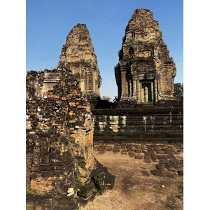 Photo Cambodge Siem Reap Mebon oriental 2023-01 3
