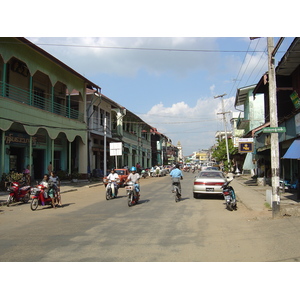 Photo Birmanie (Myanmar) Myeik (Mergui) 2005-01 35