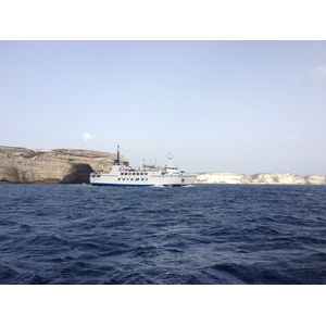 Photo France Corse Bonifacio 2012-09 135
