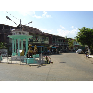 Photo Birmanie (Myanmar) Myeik (Mergui) 2005-01 13
