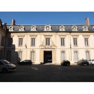 Photo France Dijon 2012-02 50