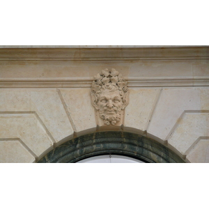 Photo France Paris Place Vendome 2007-07 70