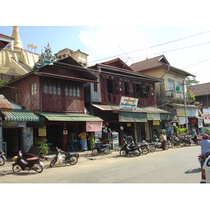Photo Birmanie (Myanmar) Myeik (Mergui) 2005-01 55