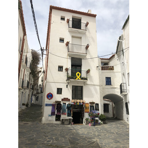 Photo Espagne Cadaques 2018-04 1