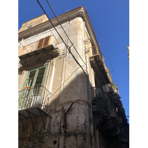 Photo Italie Sicile Palermo 2020-02 104