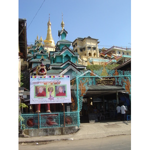 Photo Birmanie (Myanmar) Myeik (Mergui) 2005-01 71
