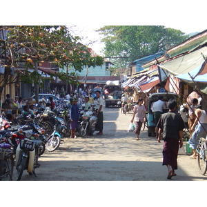 Photo Birmanie (Myanmar) Myeik (Mergui) 2005-01 166