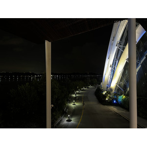 Photo Singapour Garden by the bay 2023-01 51