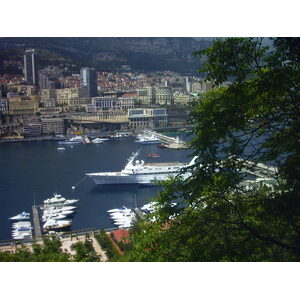 Photo Monaco 2000-05 6