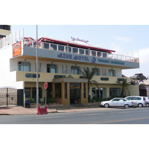 Photo Maroc Casablanca Corniche de Casablanca 2008-07 76