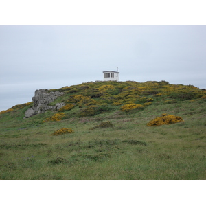 Photo Royaume-Uni Pembrokeshire Martins Havens 2006-05 7