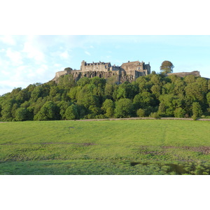 Photo Royaume-Uni Écosse Stirling 2011-07 107