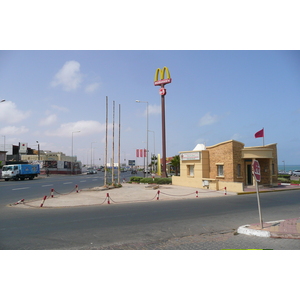 Photo Maroc Casablanca Corniche de Casablanca 2008-07 73