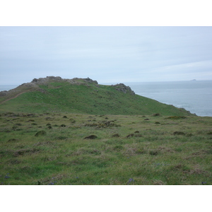 Photo Royaume-Uni Pembrokeshire Martins Havens 2006-05 5