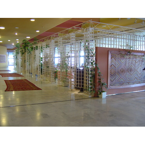 Photo Algérie Alger Hotel EL AURASSI 2004-09 28