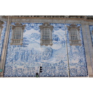 Photo Portugal Porto 2013-01 18